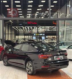 فولكسفاغن جيتا